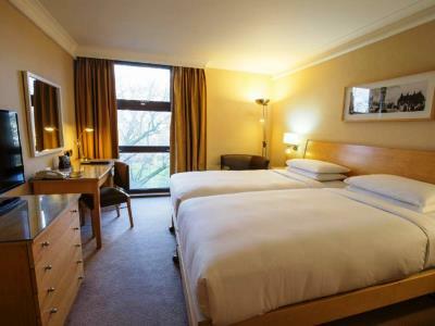 Hotel Hilton Kensington