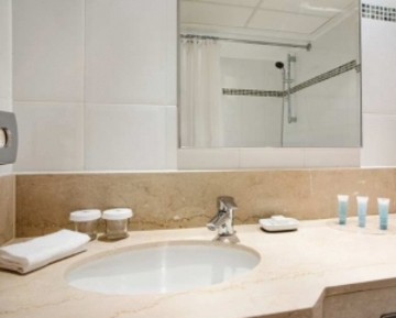 Hotel Hilton Kensington