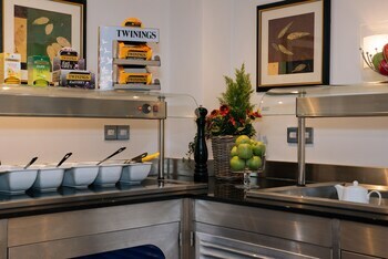 Hotel Shaftesbury Premier Notting Hill