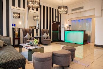 Hotel Shaftesbury Premier Notting Hill