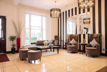Hotel Shaftesbury Premier Notting Hill