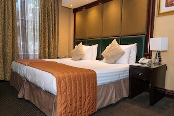 Hotel Shaftesbury Premier Notting Hill