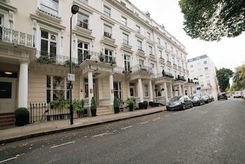 Hotel Shaftesbury Premier Notting Hill