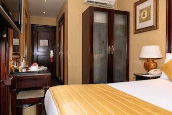 Hotel Shaftesbury Premier Notting Hill