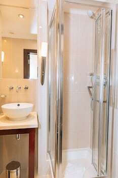Hotel Shaftesbury Premier Notting Hill