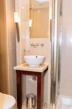 Hotel Shaftesbury Premier Notting Hill