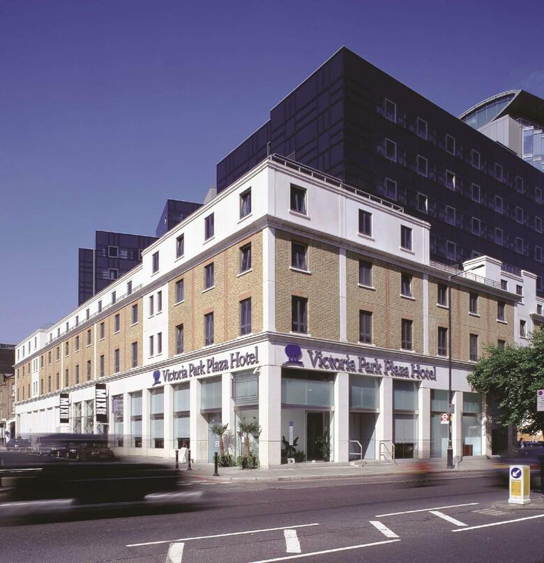 Hotel Park Plaza Victoria London