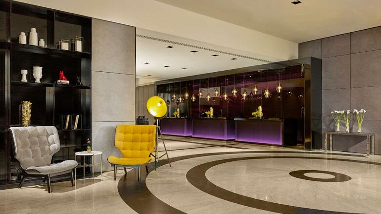 Hotel Park Plaza Victoria London