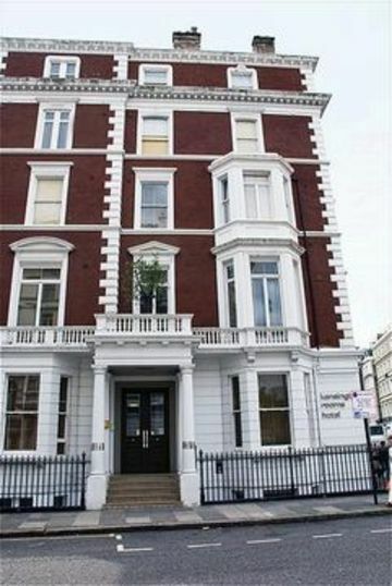 Hotel Kensington Rooms