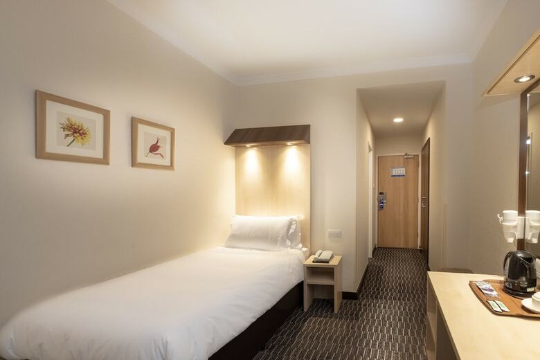 Hotel Royal National