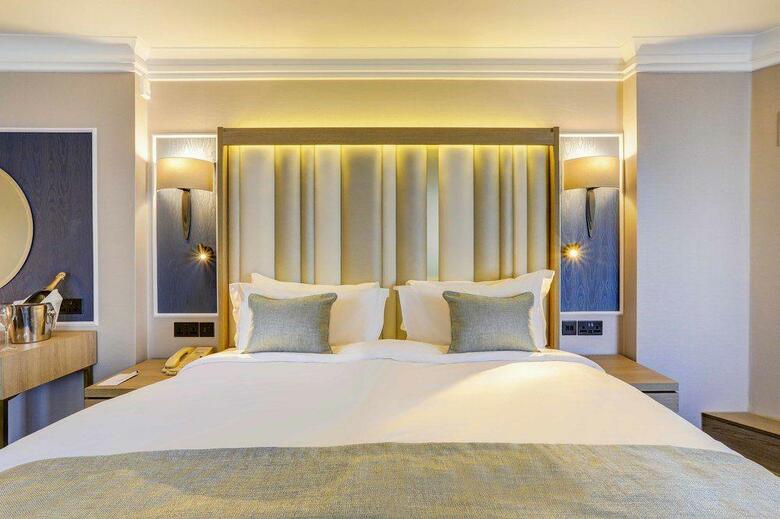 Hotel Danubius Regents Park