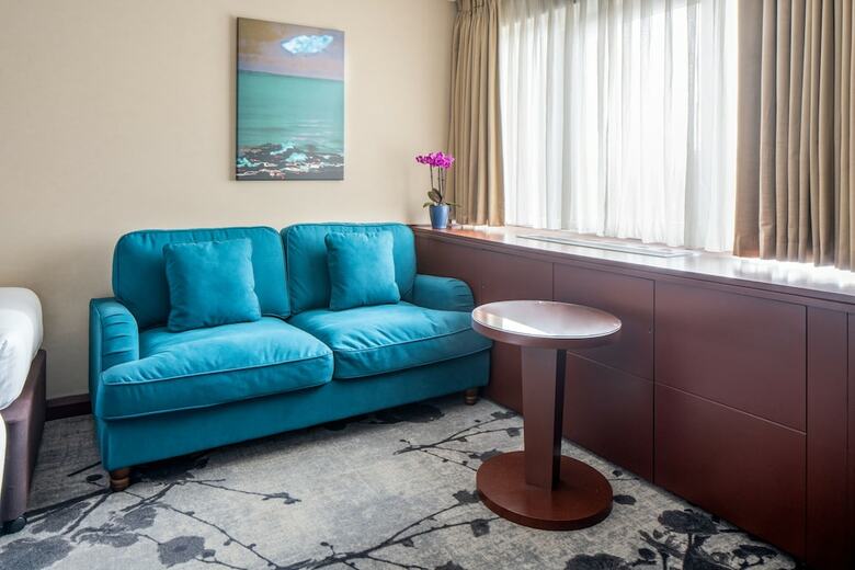 Hotel Danubius Regents Park