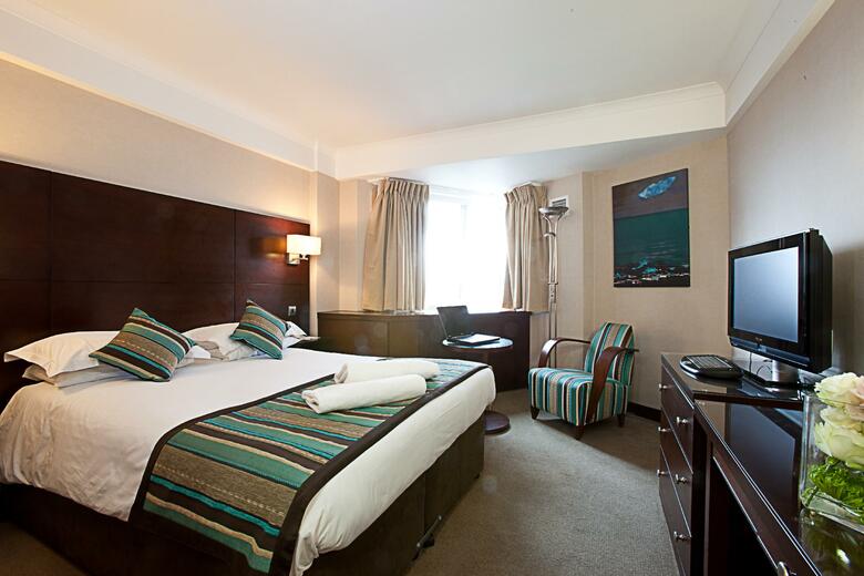 Hotel Danubius Regents Park