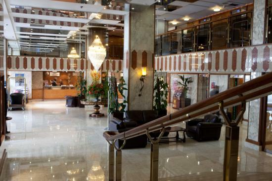 Hotel Danubius Regents Park