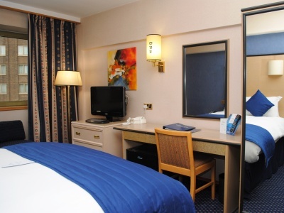 Hotel Danubius Regents Park