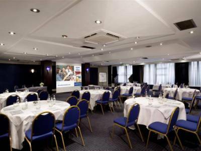 Hotel Danubius Regents Park