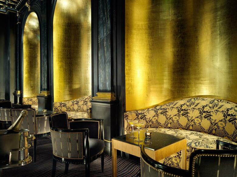 Hotel Savoy