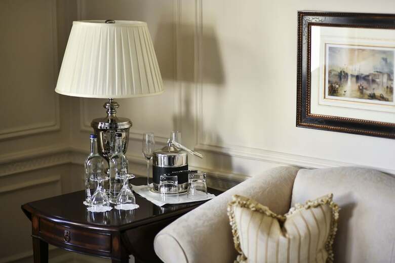 Hotel Savoy