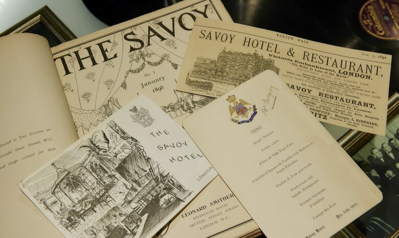 Hotel Savoy