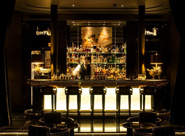 Hotel Savoy