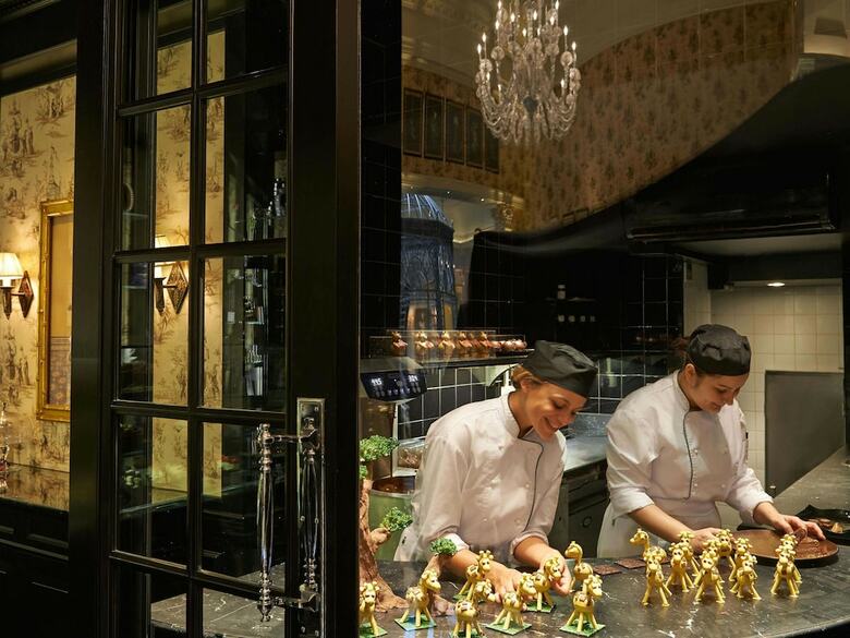 Hotel Savoy