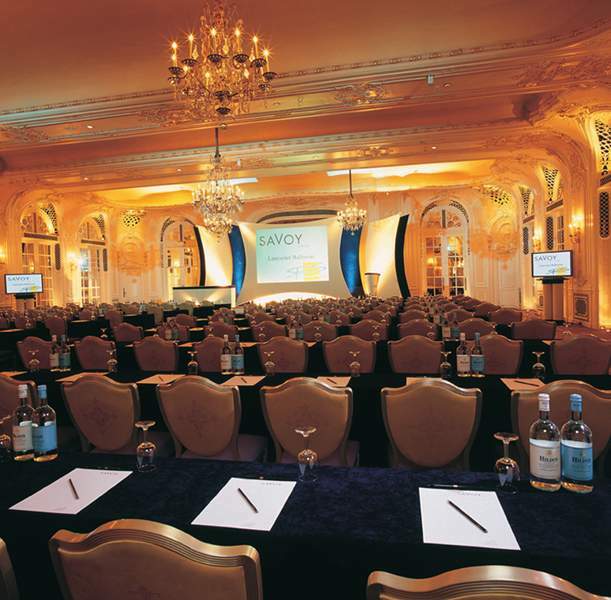 Hotel Savoy