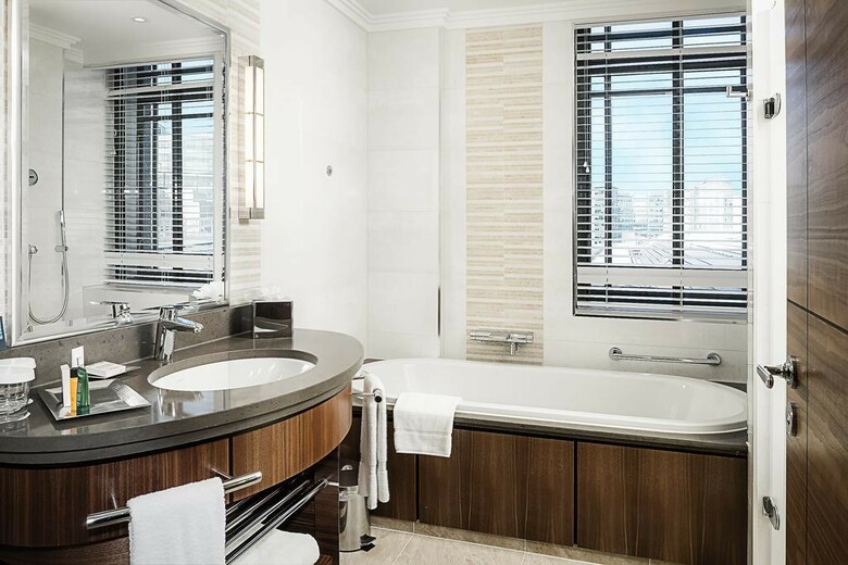 Hotel Hilton London Paddington
