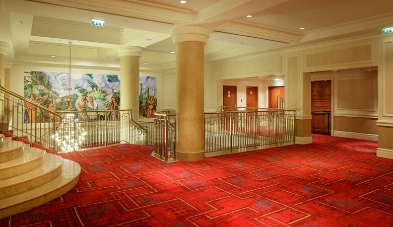 Hotel Hilton London Paddington