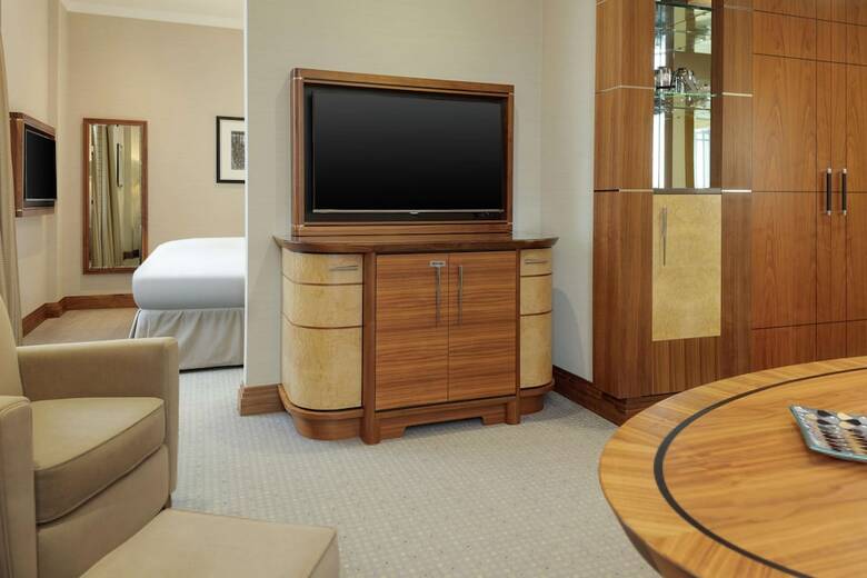 Hotel Hilton London Paddington