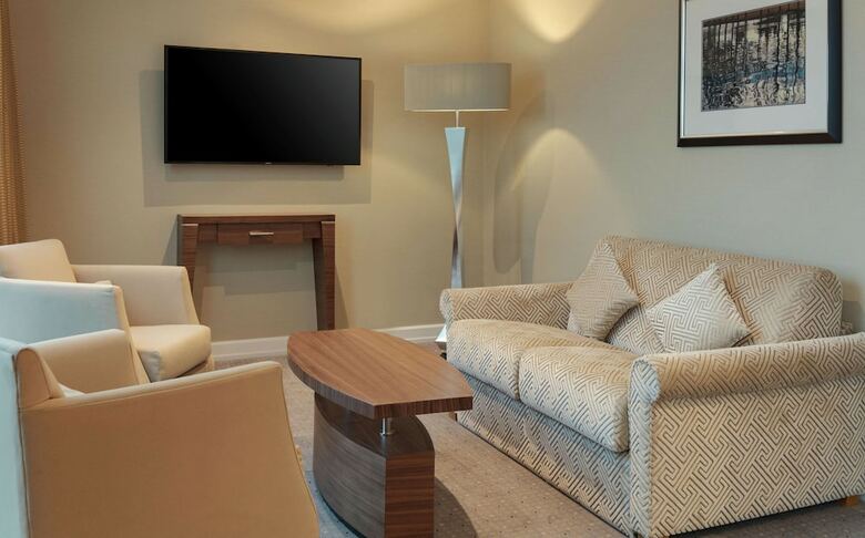Hotel Hilton London Paddington