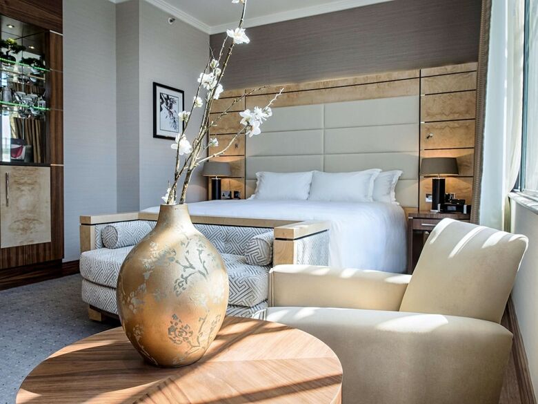 Hotel Hilton London Paddington