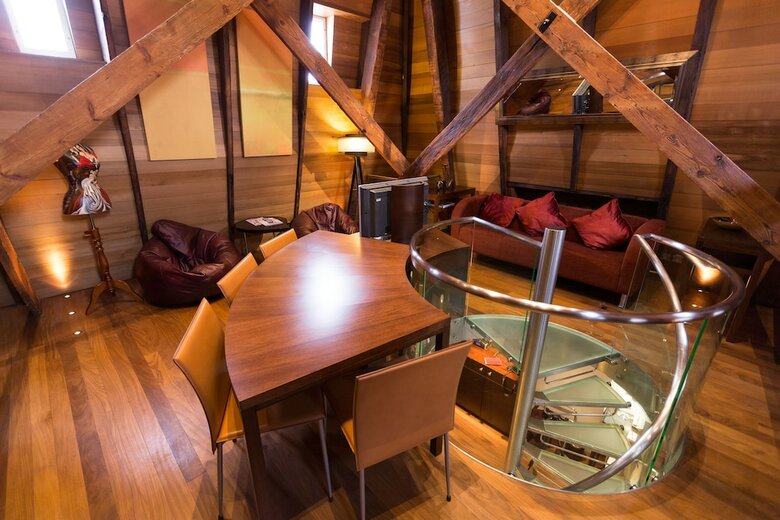 Hotel Hilton London Paddington