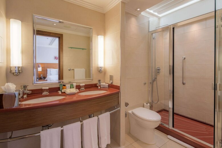 Hotel Hilton London Paddington