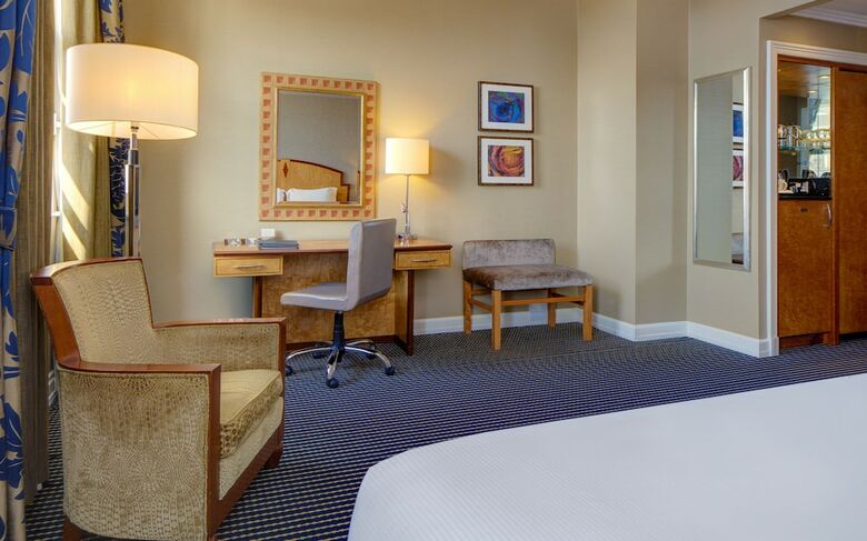 Hotel Hilton London Paddington