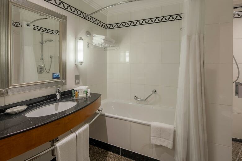 Hotel Hilton London Paddington