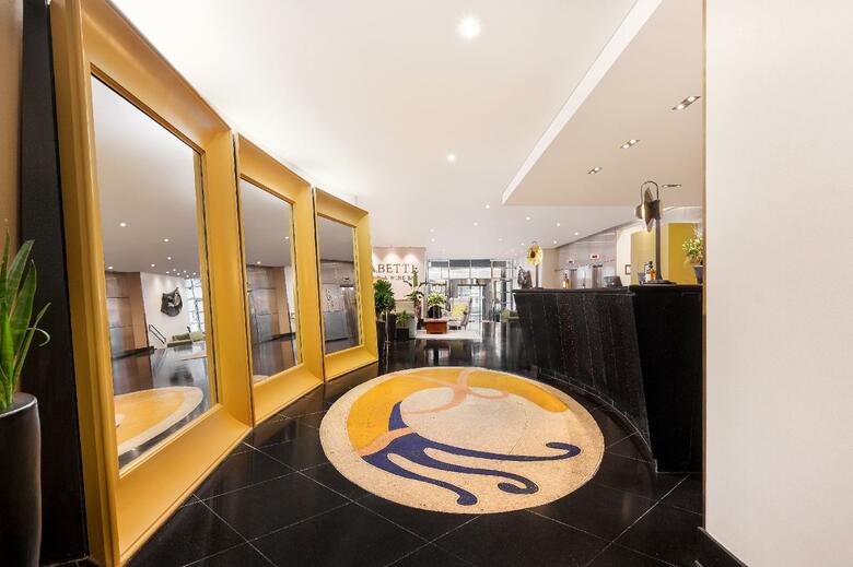 Hotel Millennium Knightsbridge