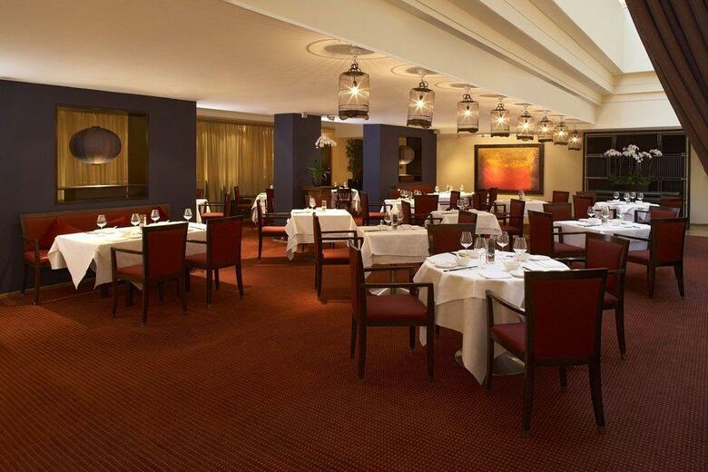 Hotel Millennium Knightsbridge