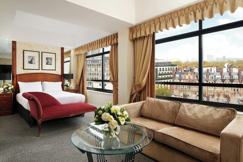 Hotel Millennium Knightsbridge