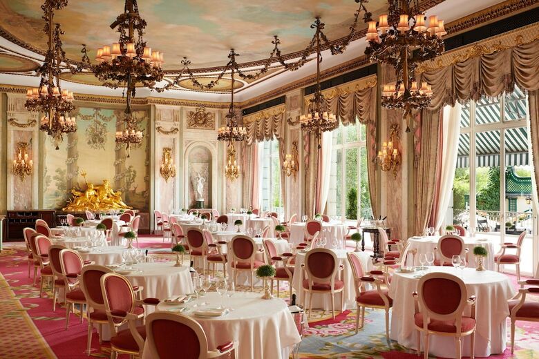 Hotel The Ritz London
