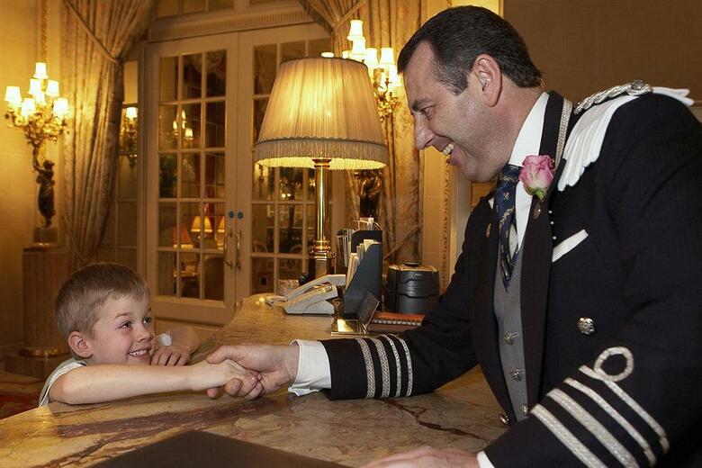 Hotel The Ritz London