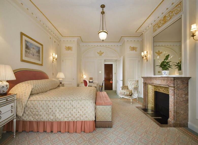 Hotel The Ritz London