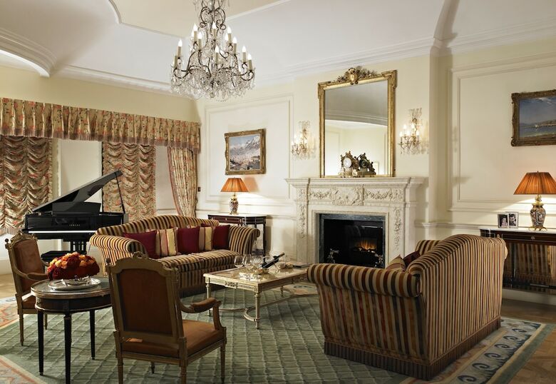 Hotel The Ritz London