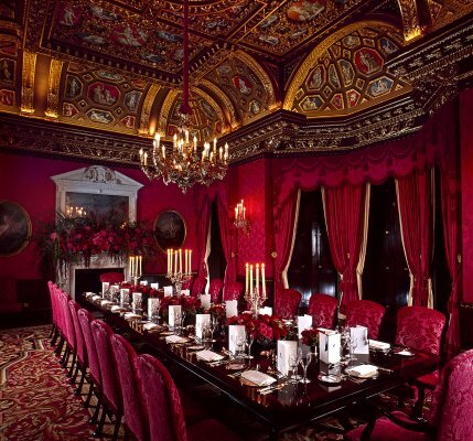 Hotel The Ritz London