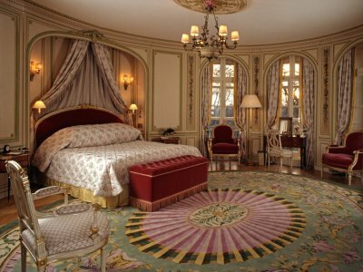 Hotel The Ritz London