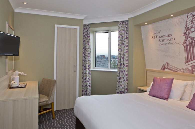 Hotel President
