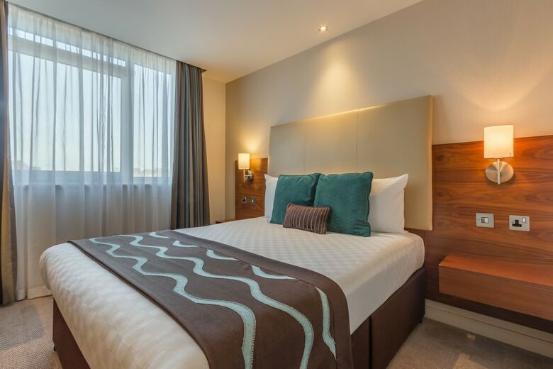 Hotel Thistle Kensington Gardens