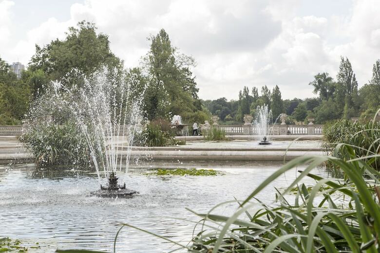 Hotel Thistle Kensington Gardens