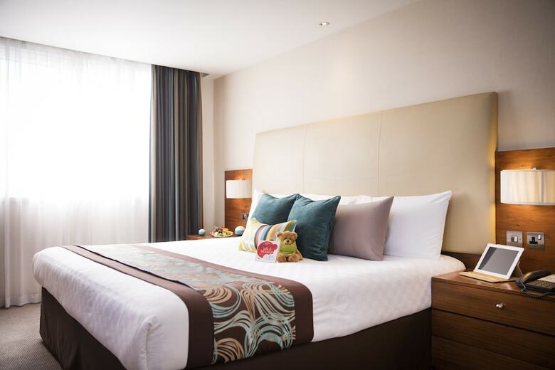 Hotel Thistle Kensington Gardens
