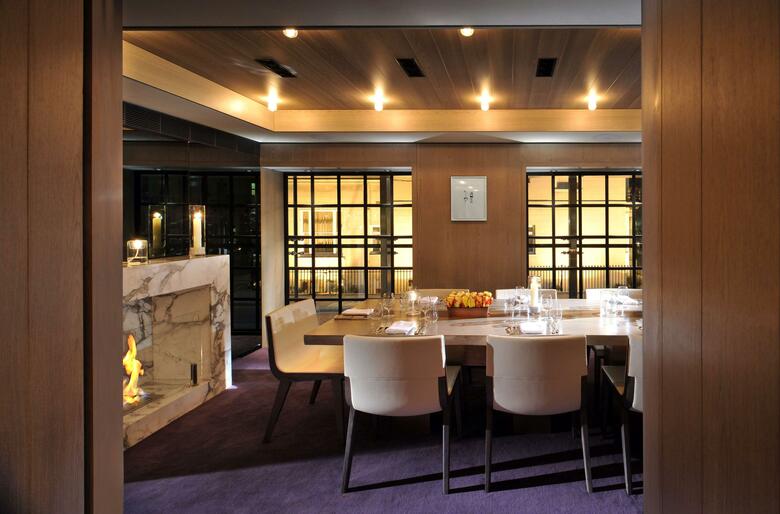 Hotel The Hari London