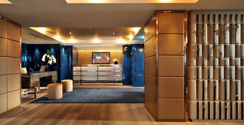 Hotel The Hari London